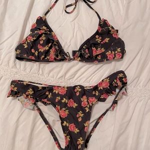 Bikini set!